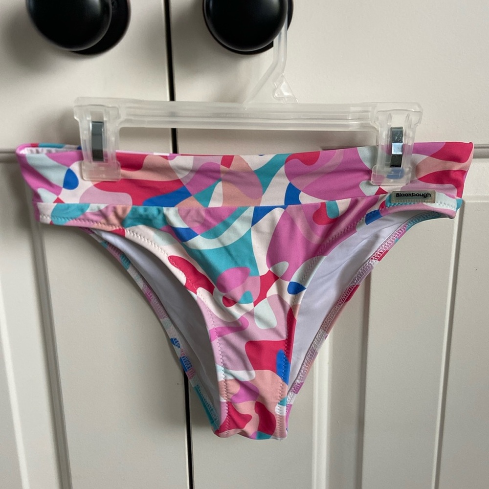 Blackbough bikini bottoms